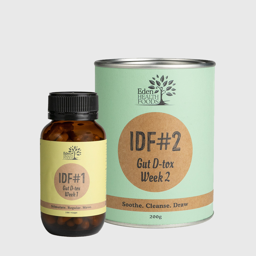 Intestinal Harmony Kit