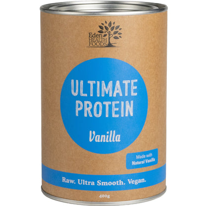 Ultimate Protein (Vanilla)